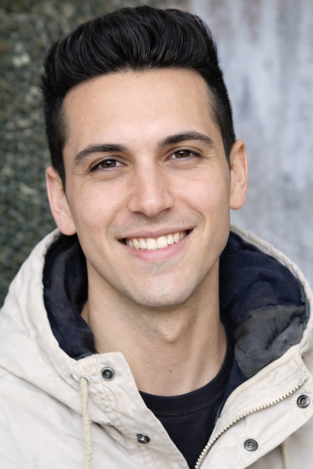 Agustín Aibar Almazán
