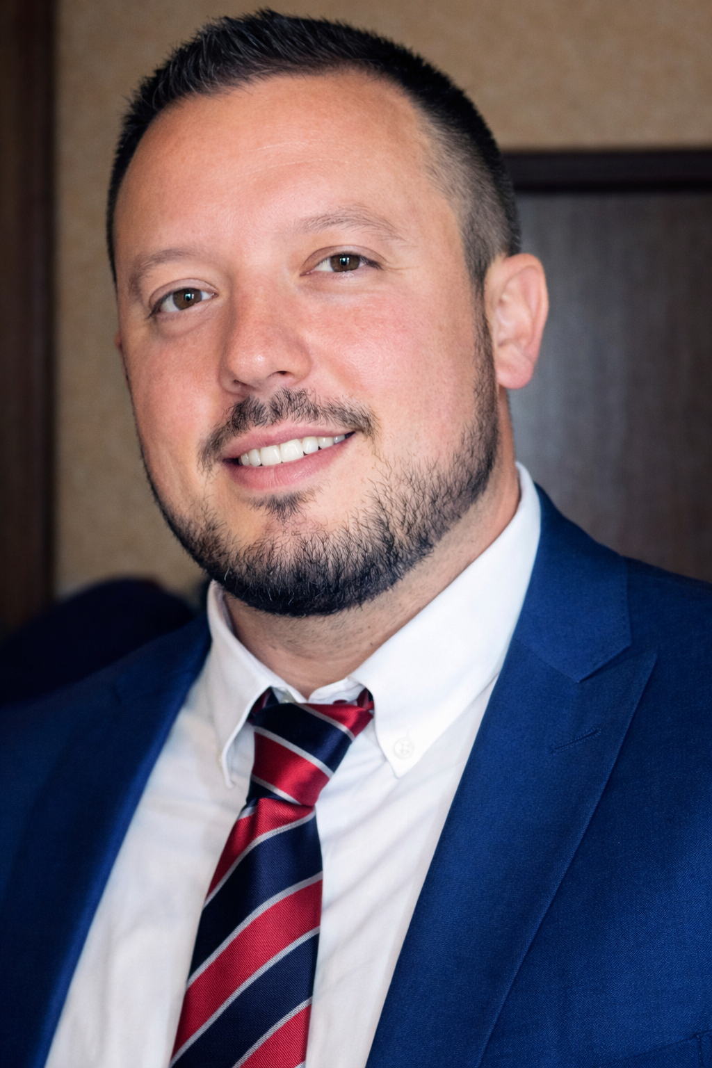 Alberto Ruiz Ariza