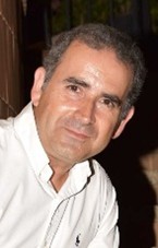 Emilio J. Martínez López