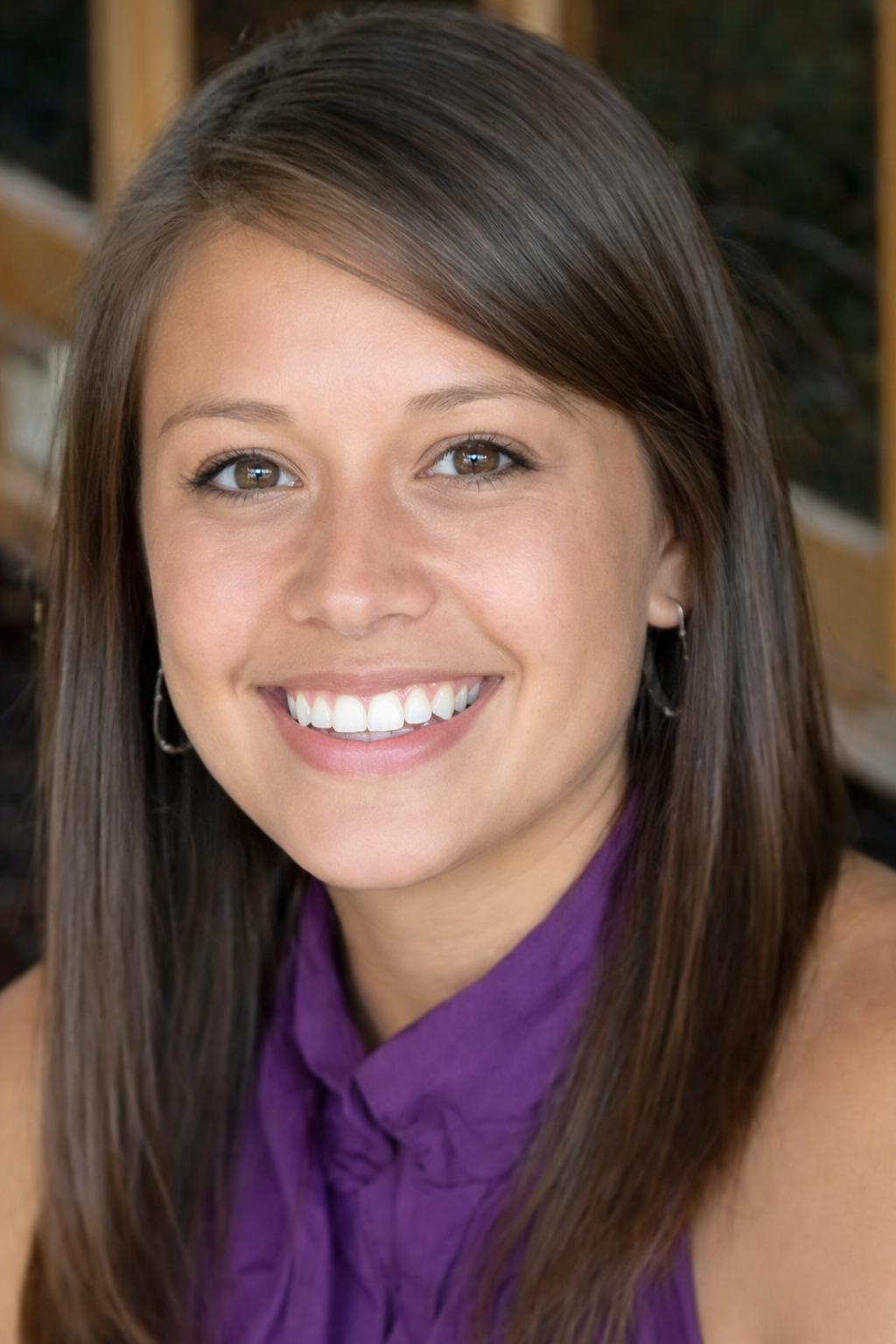 Ana Cristina Delgado Espinoza