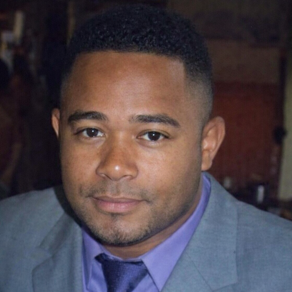 Carlos Alberto Chavarría Hernández