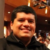 Carlos Mario Arango Paternina