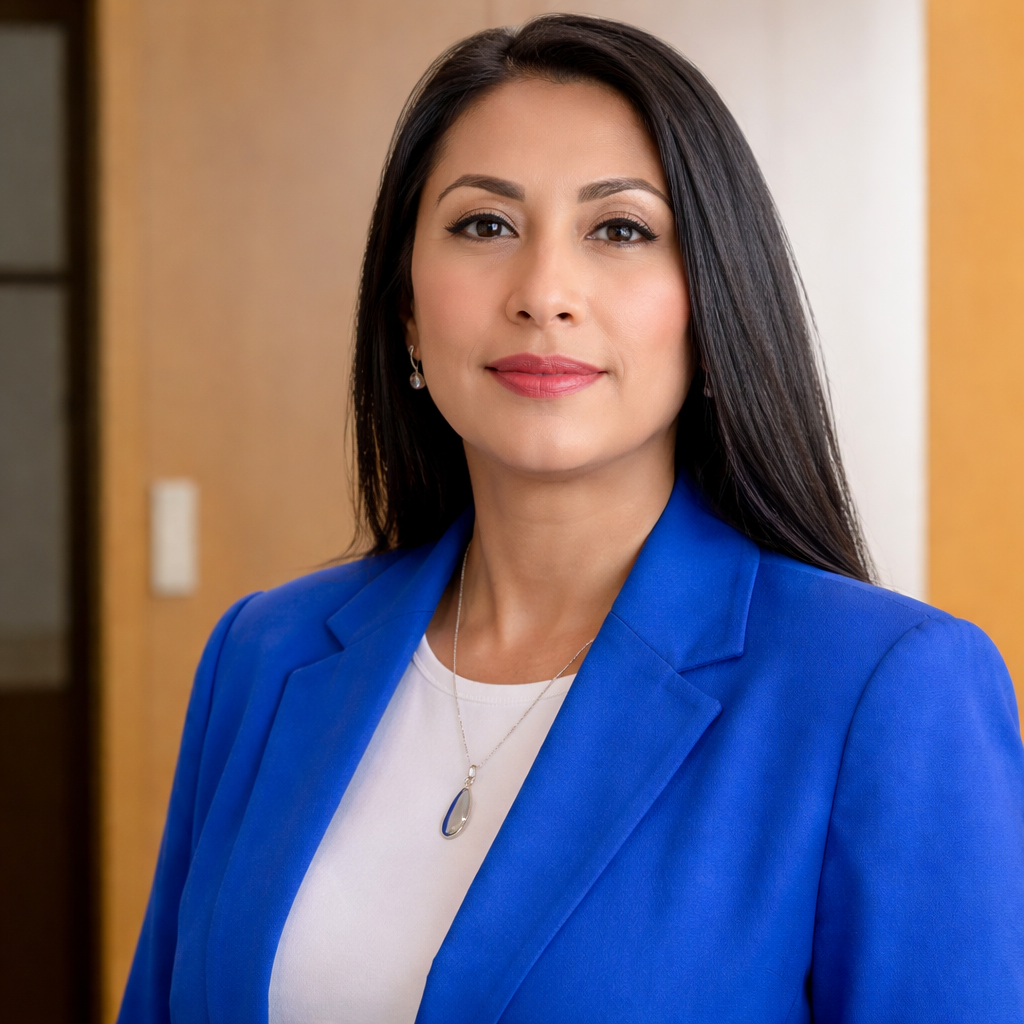 Diana Katherine Larriva Villarreal
