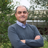 Jaime Cárcamo Oyarzún