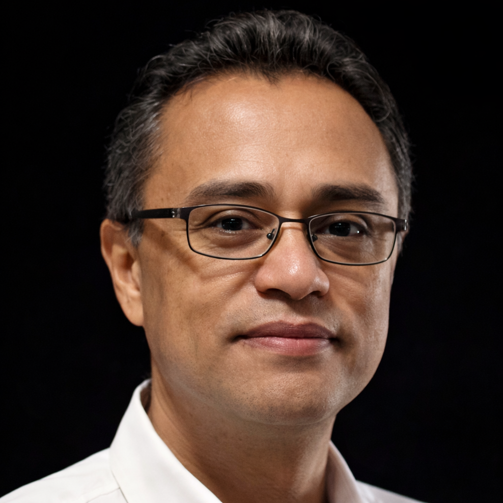 José Moncada Jiménez