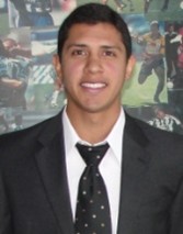 Lenin Tlamatini Barajas Pineda