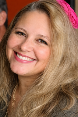 Lorena Esperanza Encalada Torres