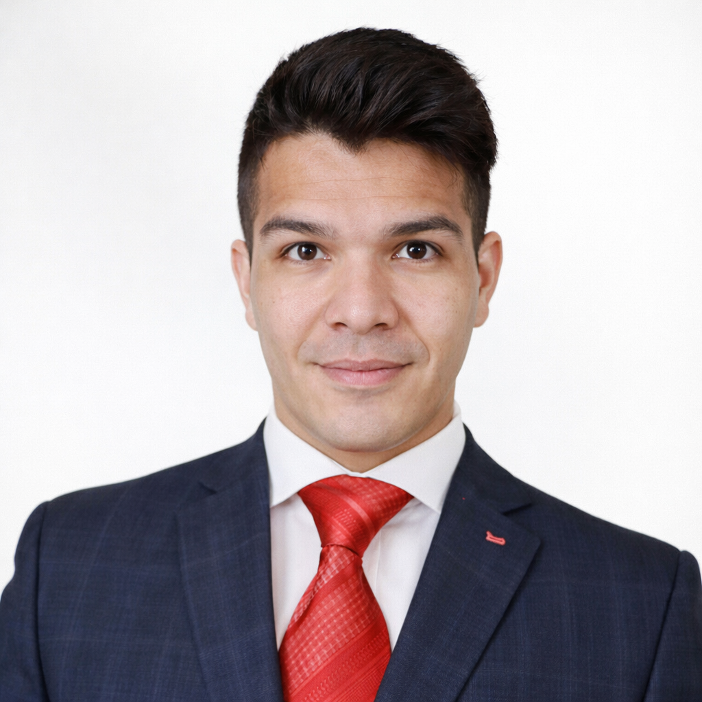 Milton Carlos Guevara Valtier