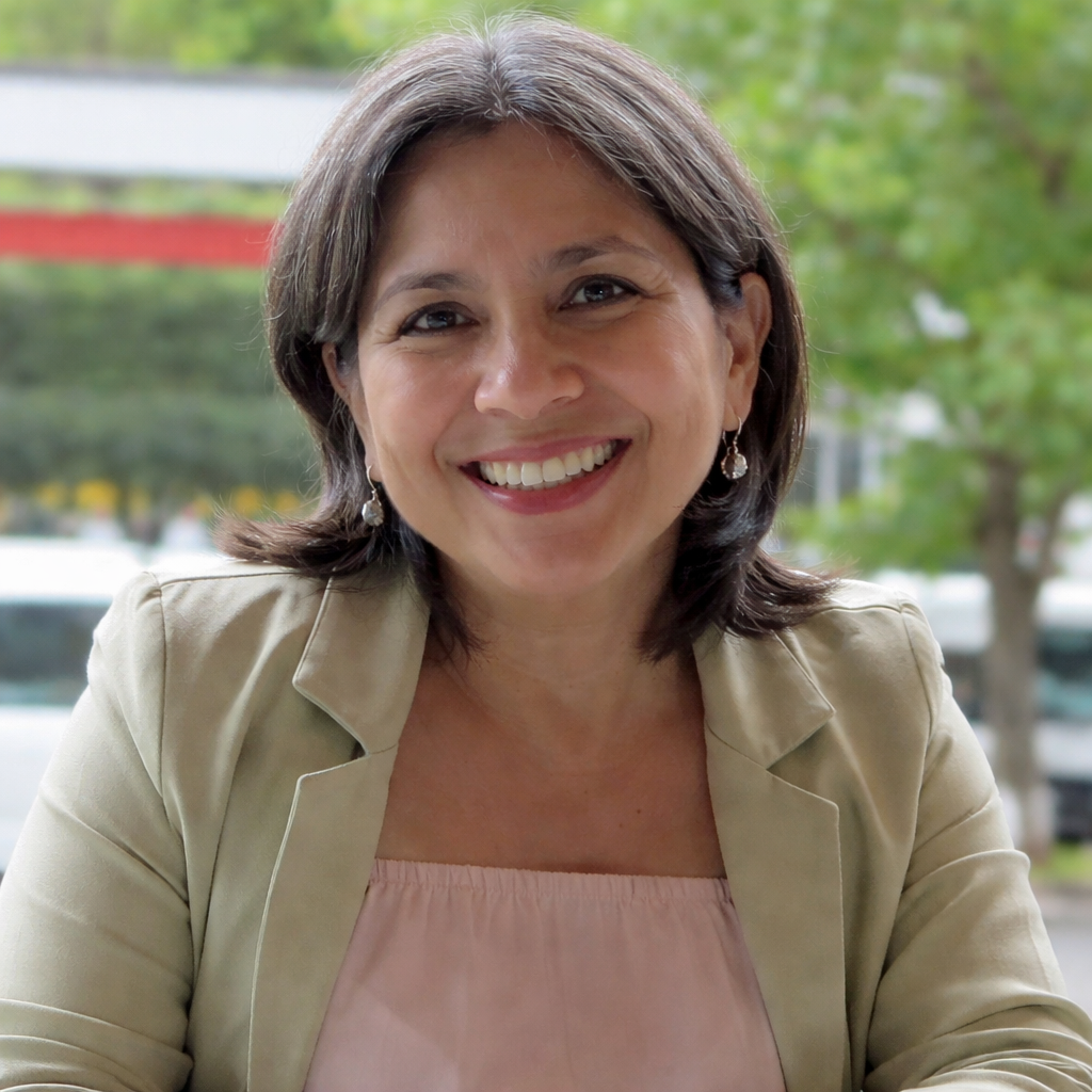 Mirna Lissette Ayala Lemus