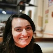 Paula Bianchi