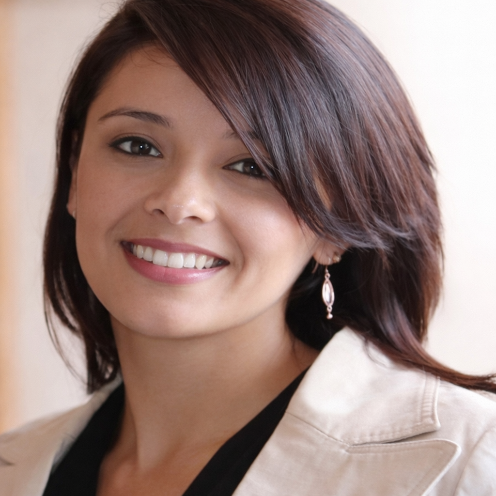 Paulina Yesica Ochoa Martínez