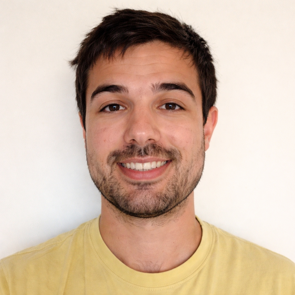 Pelayo Díez Fernández