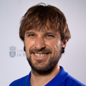Rubén Arroyo del Bosque