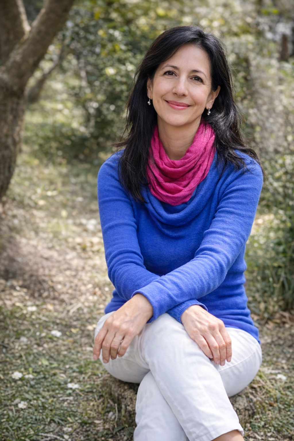 Sandra Victoria Abril Ulloa